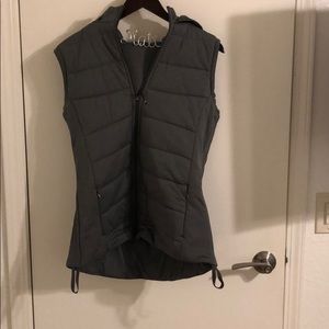 Calia by Carrie Underwood Hooded Vest